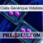 Cialis Générique Vidalista 03